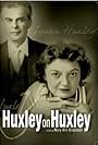 Aldous Huxley and Laura Archera Huxley in Huxley on Huxley (2009)