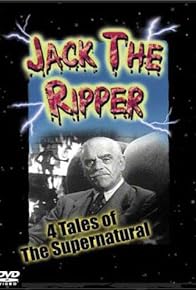 Primary photo for Jack the Ripper