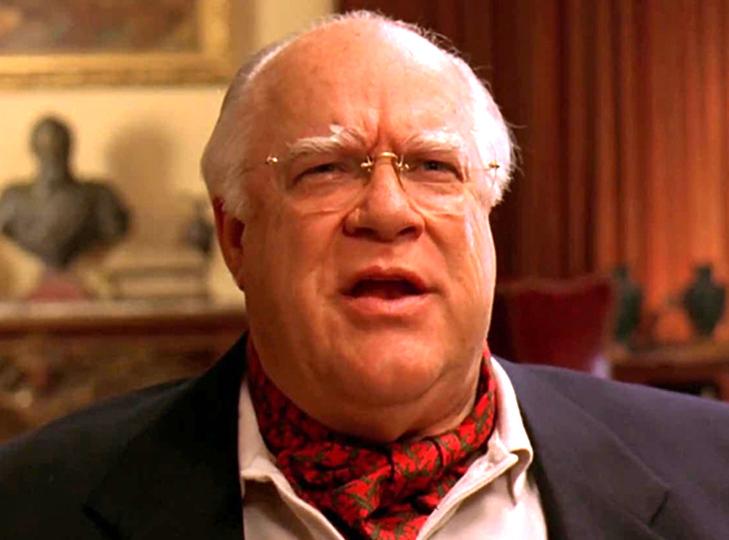 David Huddleston in The Big Lebowski (1998)