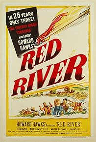 Primary photo for Red River