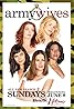 Army Wives (TV Series 2007–2013) Poster