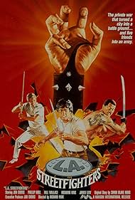 L.A. Streetfighters (1985)