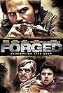 Kevin Breznahan, Margo Martindale, Zeus Morand, Manny Perez, Jamie Tirelli, Josh Crook, David Castro, Evan Wilson, William Wedig, John Northcraft, and Jaime Whitlock in Forged (2010)