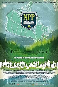 The National Parks Project (2011)