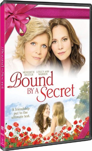 Lesley Ann Warren and Meredith Baxter in Bound by a Secret (2009)