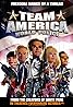 Team America: World Police (2004) Poster