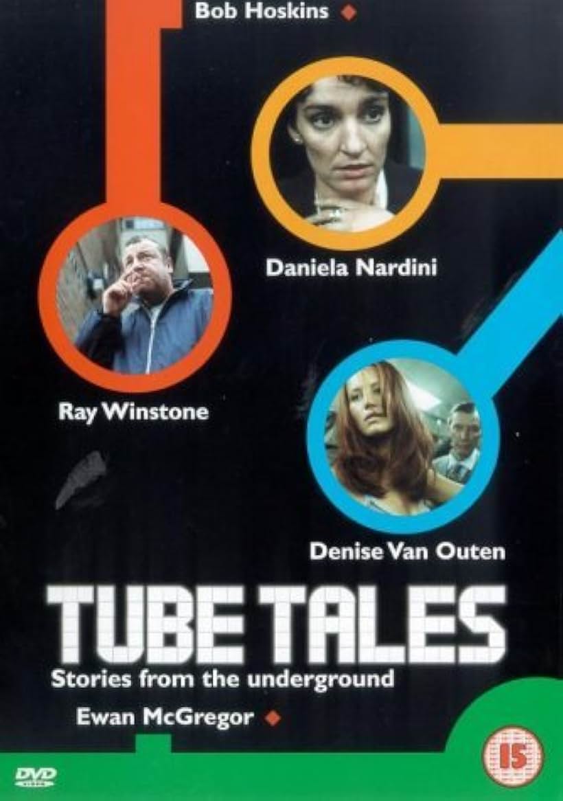 Tube Tales (1999)