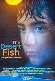 Iman Afshar in The Desert Fish (2013)