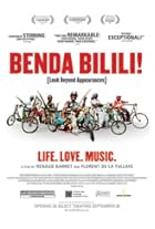 Benda Bilili! (2010)