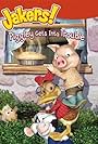 Jakers! The Adventures of Piggley Winks (2003)