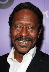 Primary photo for Clarke Peters