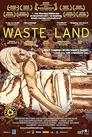 Waste Land (2010)