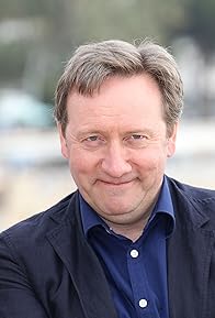 Primary photo for Neil Dudgeon