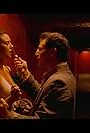 Monica Bellucci and Jo Prestia in Irreversible (2002)