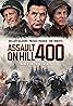 Assault on Hill 400 (2023) Poster