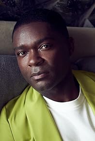 Primary photo for David Oyelowo