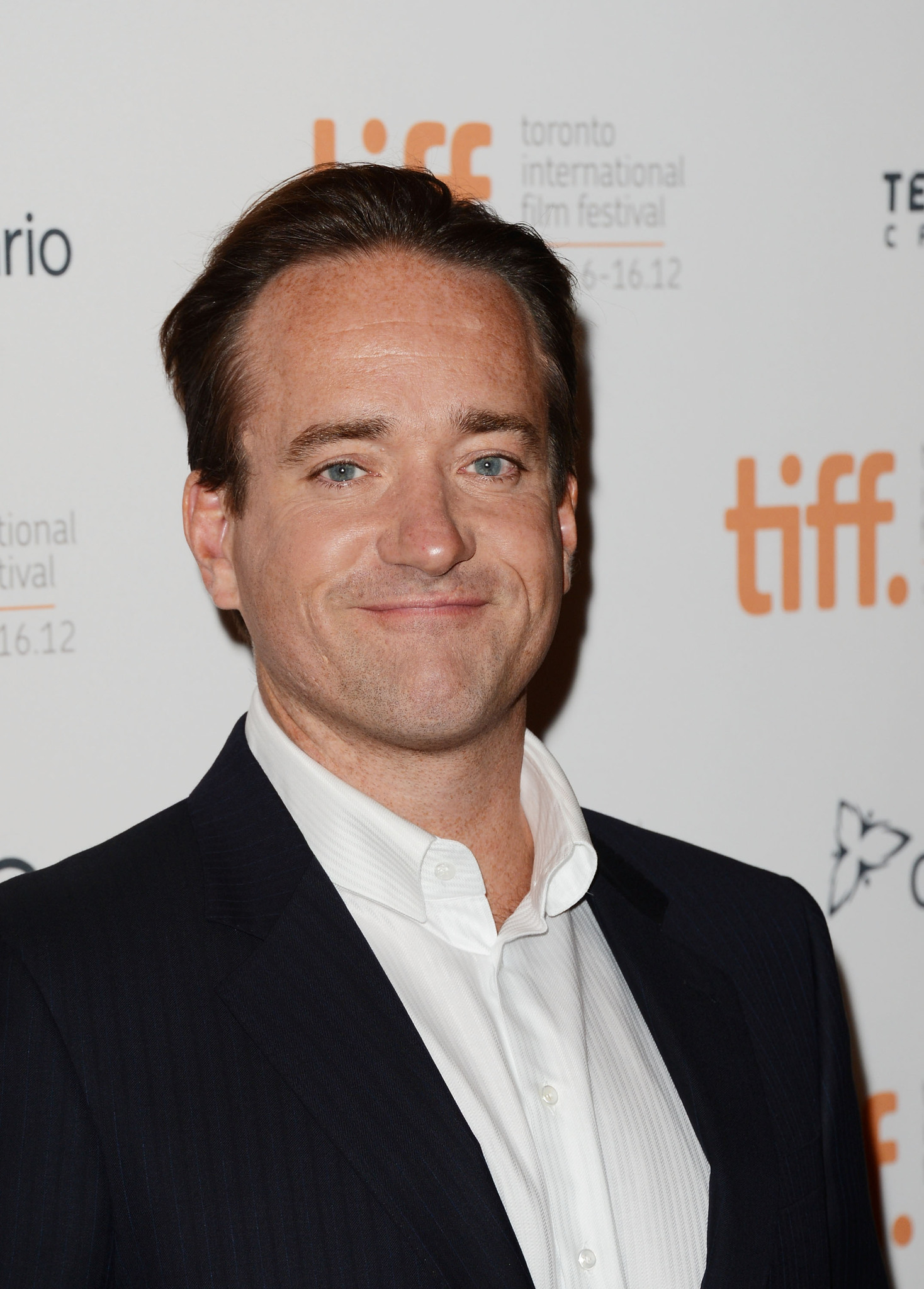 Matthew Macfadyen at an event for Anna Karenina (2012)