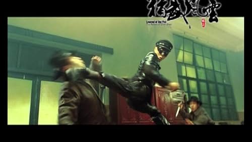 Legend of the Fist: The Return of Chen Zhen