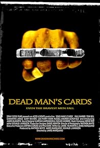 Primary photo for Dead Man's Cards