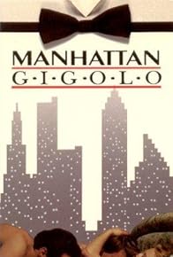 Primary photo for Manhattan Gigolo