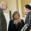 Kathy Bates, Jason Alexander, and Casey Sander in Harry's Law (2011)