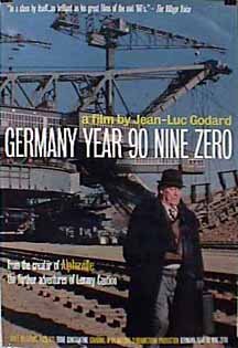 Germany Year 90 Nine Zero (1991)