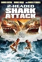 2-Headed Shark Attack