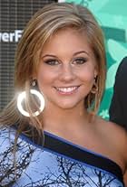 Shawn Johnson