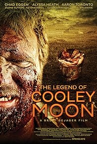 Primary photo for The Legend of Cooley Moon