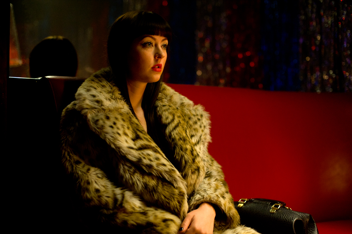 Katharine Isabelle in American Mary (2012)