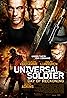 Universal Soldier: Day of Reckoning (2012) Poster