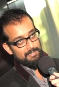 Primary photo for Suroosh Alvi