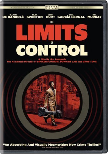 The Limits of Control (2009)