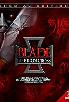 Blade the Iron Cross