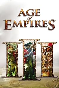 Primary photo for Age of Empires III