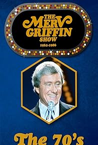 Primary photo for The Merv Griffin Show