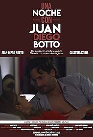 Una noche con Juan Diego Botto (2018)