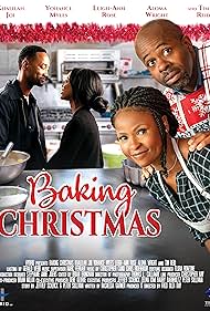 Baking Christmas (2019)