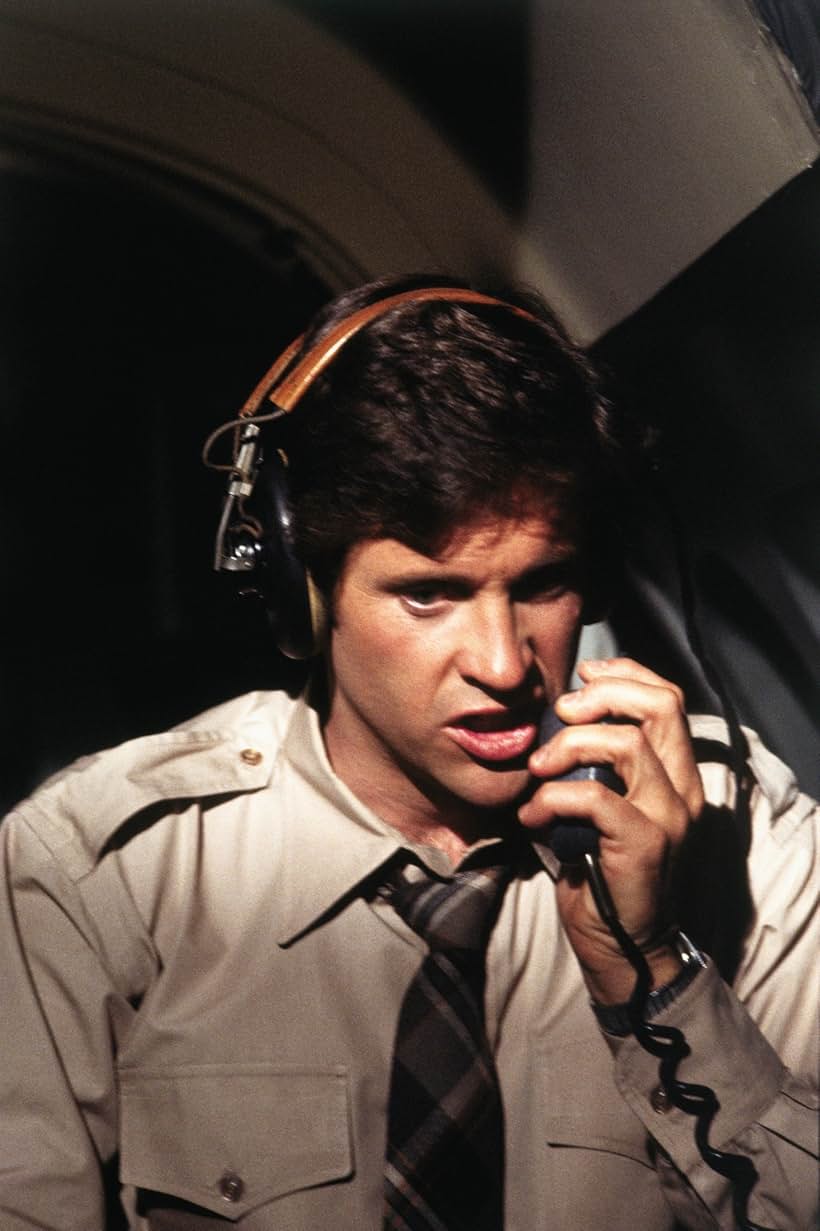 Robert Hays in Airplane! (1980)