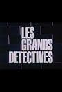 Les grands détectives (1974)