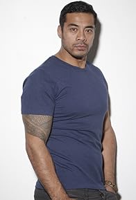 Primary photo for Robbie Magasiva