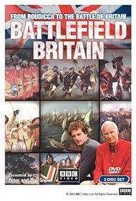 Primary photo for Battlefield Britain