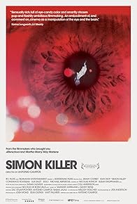 Primary photo for Simon Killer