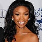 Brandy Norwood