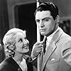 Cary Grant and Thelma Todd in This Is the Night (1932)