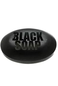 Primary photo for The Black Soap