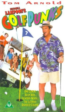 Golf Punks (1998)