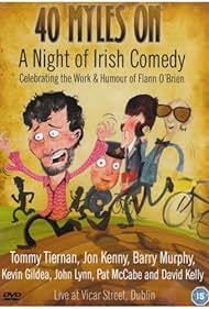 40 Myles On: A Night of Irish Comedy (2007)