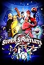 Super Sportlets (2010)