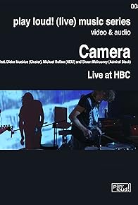 Primary photo for Camera: Live at HBC